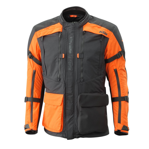 KTM Terra adventure v2 jacket